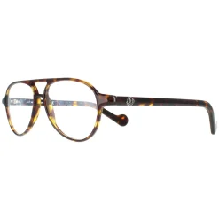 Moncler Glasses Frames ML5031 052 Dark Havana Men