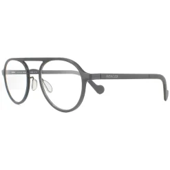 Moncler Glasses Frames ML5035 020 Grey Men