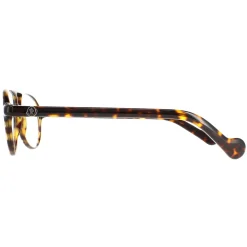 Moncler Glasses Frames ML5031 052 Dark Havana Men