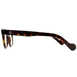 Moncler Glasses Frames ML5006 052 Dark Havana Men Women