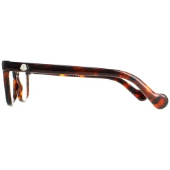 Moncler Glasses Frames ML5001 052 Havana Women