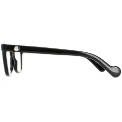 Moncler Glasses Frames ML5001 001 Shiny Black Women