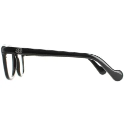 Moncler Glasses Frames ML5042 001 Shiny Black Men