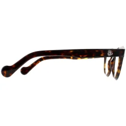 Moncler Glasses Frames ML5006 052 Dark Havana Men Women