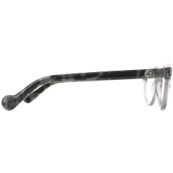 Moncler Glasses Frames ML5002 020 Grey Men Women
