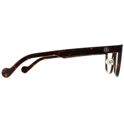 Moncler Glasses Frames ML5049 052 Dark Havana Men