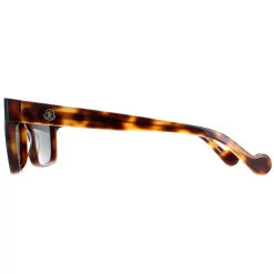 Moncler Sunglasses ML0143 56A Havana Grey