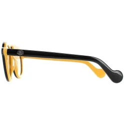 Moncler Sunglasses ML0078 05E Black Brown