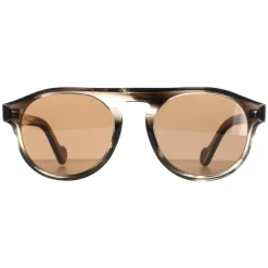 Moncler Sunglasses ML0073 98J Dark Green Roviex