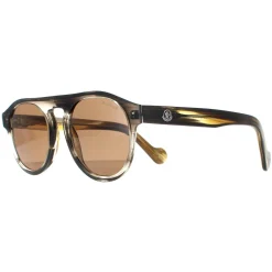 Moncler Sunglasses ML0073 98J Dark Green Roviex