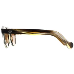 Moncler Sunglasses ML0073 98J Dark Green Roviex