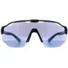 Moncler Sunglasses ML0271-K 90X Blue Blue