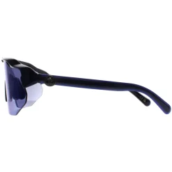 Moncler Sunglasses ML0271-K 90X Blue Blue