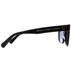 Moncler Sunglasses ML0250-P 01V Shiny Black Blue
