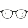 Mont Blanc Glasses Frames MB0632 001 Shiny Black