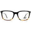 Mont Blanc Glasses Frames MB0544 005 Black Havana 54mm