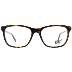 Mont Blanc Glasses Frames MB0631 056 Havana 56mm