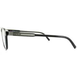 Mont Blanc Glasses Frames MB0632 001 Shiny Black