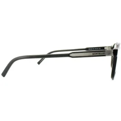 Mont Blanc Glasses Frames MB0632 001 Shiny Black