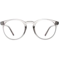 Montana Reading Glasses HMR55 Clear Grey Men Women +1.00