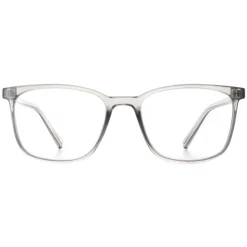 Montana Reading Glasses HMR56 Clear Grey Men Women +2.00