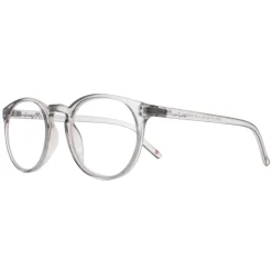 Montana Reading Glasses HMR55 Clear Grey Men Women +2.00