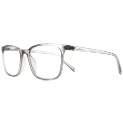 Montana Reading Glasses HMR56 Clear Grey Men Women +1.50
