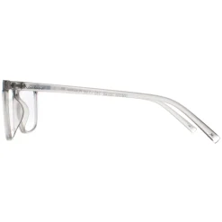 Montana Reading Glasses HMR56 Clear Grey Men Women +1.50