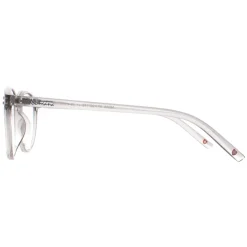Montana Reading Glasses HMR55 Clear Grey Men Women +1.50