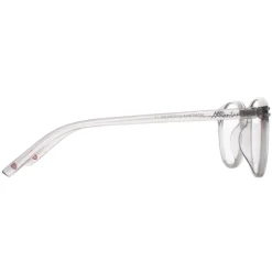 Montana Reading Glasses HMR55 Clear Grey Men Women +2.00
