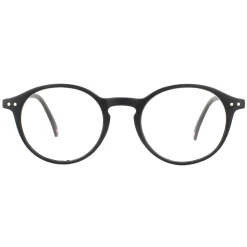 Montana Reading Glasses MR65 Matte Black Men Women +2.50