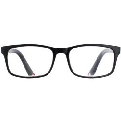 Montana Reading Glasses MR73 Black Men Women +3.50