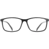 Montana Reading Glasses MR62H Matte Black Men Women +3.00