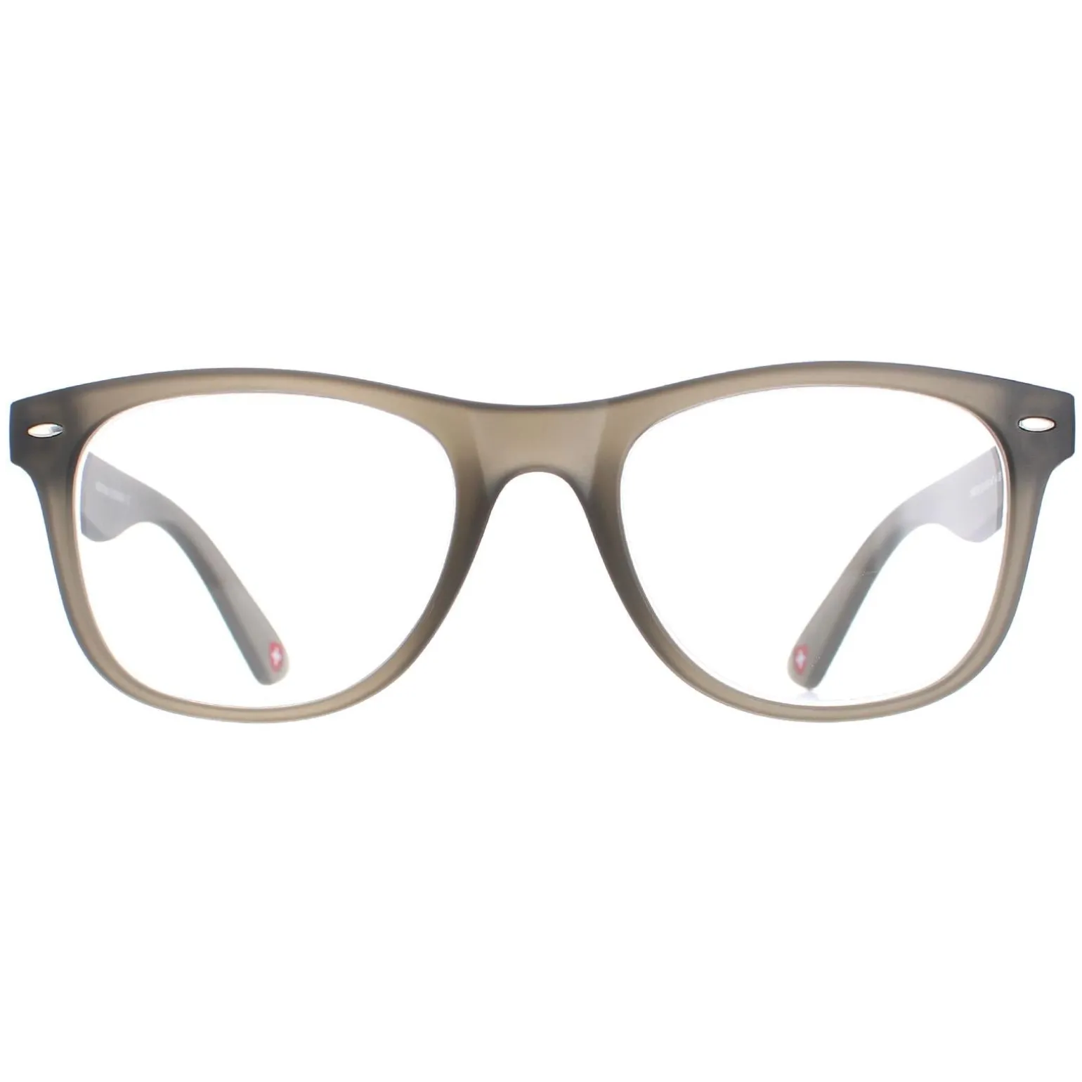 Montana Reading Glasses MR67B Grey Men Women +3.00