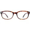 Montana Reading Glasses MP70A Turtle Men Women +2.50