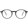 Montana Reading Glasses MR65 Matte Black Men Women +1.00