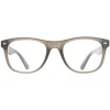 Montana Reading Glasses MR67B Grey Men Women +2.00