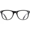Montana Reading Glasses MR67 Black Men Women +1.00