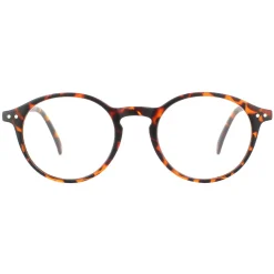 Montana Reading Glasses MR65-A Matte Brown Turtle Men Women +3.00