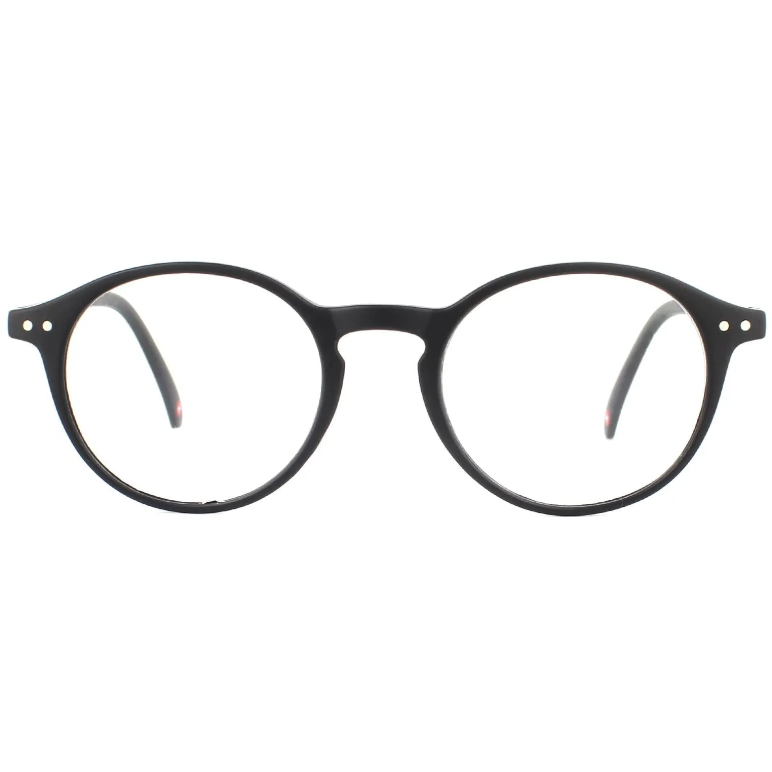 Montana Reading Glasses MR65 Matte Black Men Women +3.00