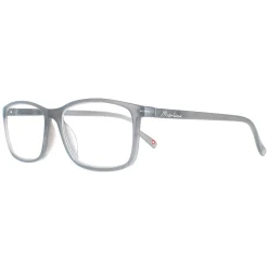 Montana Reading Glasses MR62A Grey Men Women +2.00