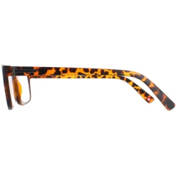 Montana Reading Glasses MR73A Turtle Men Women +2.00