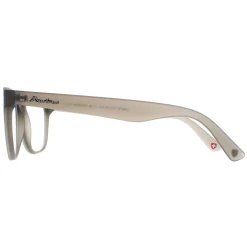 Montana Reading Glasses MR67B Grey Men Women +2.00