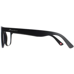 Montana Reading Glasses MR67 Black Men Women +1.00