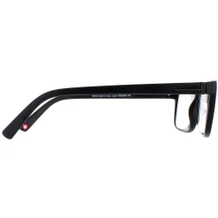 Montana Reading Glasses MR73 Black Men Women +2.00