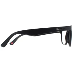 Montana Reading Glasses MR67 Black Men Women +3.00
