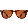 Montana Sunglasses FS40 A Turtle Brown Polarized