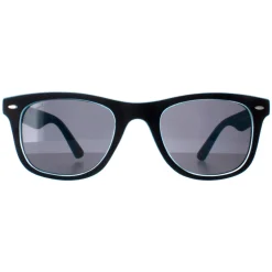 Montana Sunglasses M42 C Black Blue Smoke Grey Polarized