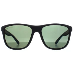 Montana Sunglasses MP199 A Black Blue G15 Polarized