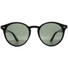 Montana Sunglasses MP20 A Black G15 Green Polarized